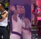 
                  Resumo BBB 26: flerte de Ana Paula e Xamã, beijo e punição gravíssima