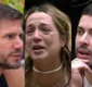 
                  Resumo BBB 26: formação de Paredão acaba em reviravolta e confusão