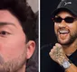 
                  Rico Melquiades causa ao criticar 'idolatria' a Neymar: 'Não é Deus'