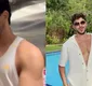 
                  Rico Melquiades surge armado na porta de Álvaro Xaro após crítica