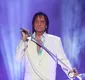 
                  Roberto Carlos se irrita e da bronca em fotógrafo: 'Vou mandar tirar'