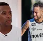 
                  Robinho se revolta com agressão de Neymar ao filho e toma decisão