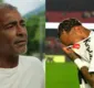 
                  Romário sobe o tom por Neymar na Copa do Mundo 2026: 'Babacas'
