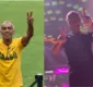 
                  Romário toma decisão sobre salário na Copa do Mundo após ser detonado