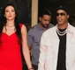 
                  Ronaldinho Gaúcho vive romance secreto com aeromoça há cinco anos