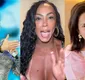 
                  Rosiane Pinheiro detona Mara Maravilha em defesa à Xuxa: 'Frustrada'