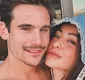 
                  Sabrina Sato causa alvoroço após expor parte sexy de Nicolas Prattes