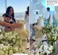 
                  Sabrina Sato organiza chá de bebê após 'ultimato' da filha Zoe