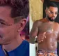 
                  Sacha Bali revela convite especial de Davi Brito após luta e treta