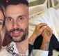 
                  Saiba estado de saúde do marido de Kelly Key após sofrer um AVC