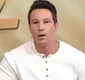 
                  Saiba quando Gabriel Cartolano retorna ao Fofocalizando no SBT