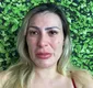 
                  Andressa Urach revela coceira íntima após medicação