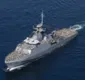 
                  Salvador recebe visitação gratuita a navio da Marinha no domingo (7)