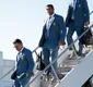 
                  Samir Xaud se afasta da Seleção em meio a crise e CBF 'blinda' time