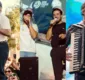 
                  São João 2026: 3 cantores que deram vexame após bebedeira