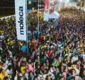 
                  São João 2026: Thiago Aquino domina a primeira noite em Cruz das Almas