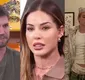 
                  Saory defende Jonas de acusação de homofobia contra Juliano Floss