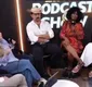 
                  Saory e Sheila promovem baixaria na Record após Casa do Patrão; VÍDEO