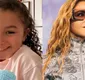 
                  Shakira surpreende com áudio para filha de Léo Santana e Lore Improta