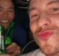 
                  Shawn Mendes agita web com declaração para Bruna Marquezine: 'Te amo'