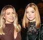 
                  Sheila Mello se choca com 'alfinetada' da filha: 'Ninguém te conhece'