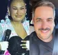 
                  Simone Mendes e Kaká Diniz expõem vida sexual em meio a trabalho