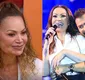 
                  Solange Almeida expõe verdade da saída do Aviões do Forró: 'Culpa'