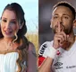 
                  Suposta ex-amante de Neymar choca ao anunciar 3ª gravidez: 'Demorei'