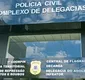 
                  Suspeita de estupro de vulnerável é presa em Feira de Santana