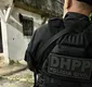 
                  Suspeito de feminicídio é preso em menos de 4 horas após o crime