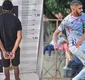 
                  Suspeito de matar ex-jogador de futebol da Bahia é preso