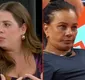 
                  Tati Machado detona Solange Couto e defende Ana Paula: 'Difícil'