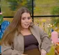 
                  Tati Machado revela sexo e nome do bebê; saiba qual