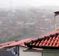 
                  Tempo melhora em Salvador, mas nova frente fria traz chuvas fortes