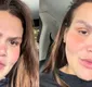 
                  Thais Carla surpreende e reage sobre fetiches no antigo casamento