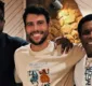 
                  Thiago Muller une carnaval brasileiro e música latina em álbum inédito