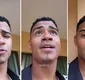 
                  Tiago Souza denuncia racismo em resort de luxo: 'Preto trabalhando'