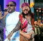 
                  Tomate, Tony Salles, Bell Marques e mais: Agenda Cultural de Salvador