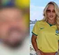 
                  Torcedor acusado de puxar xingamentos a Virginia é detonado: 'Lixo'
