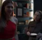 
                  Três Graças: Helga expõe obsessão e faz Arminda viver final cabuloso
