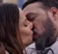 
                  Três Graças: Viviane Araújo revela condição para aceitar par com Belo
