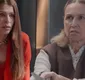 
                  Três Graças: Helga é mãe de Arminda? Veja detalhes de final chocante