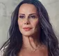 
                  Três Graças: Viviane Araújo após cena com Belo: 'Louca para ir ao ar'