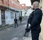 
                  Três são presos por tráfico e venda ilegal de armas na Bahia