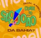 
                  Troféu De Hoje A 8: veja qual é a melhor cidade de São João da Bahia