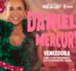 
                  Troféu de Hoje a Oito Ibahia: Daniela Mercury vence o look do carnaval