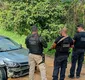 
                  Veículo roubado é recuperado em Porto Seguro