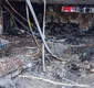 
                  Veja como ficou a casa dos pais de MC Gui após incêndio