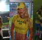 
                  Veja qual foi a reação de Virginia após gol de Vini Jr. na Copa