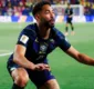
                  Veja reação da mãe de Matheus Cunha após gols na Copa do Mundo